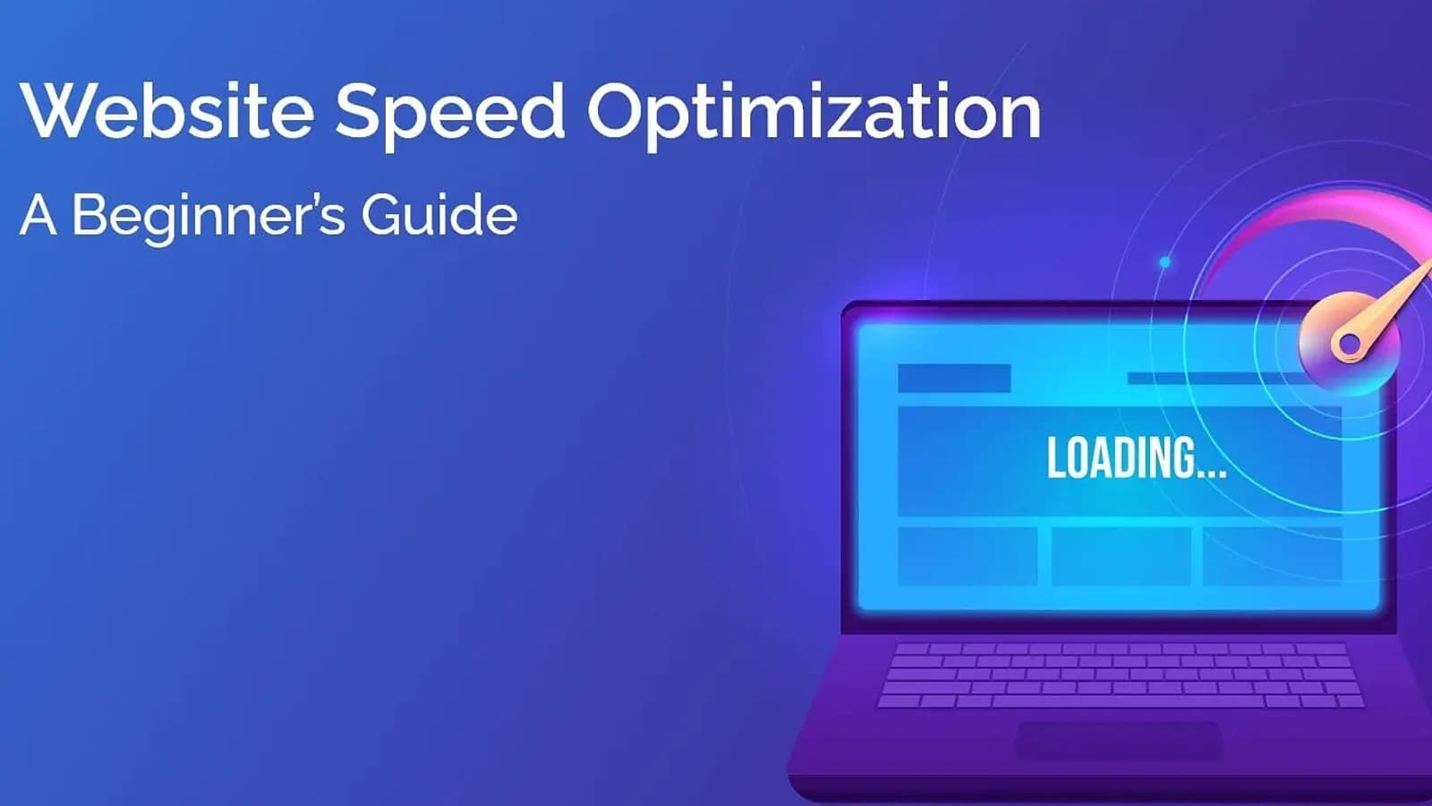 20 Practical Ways to Improve Website Performance and Speed