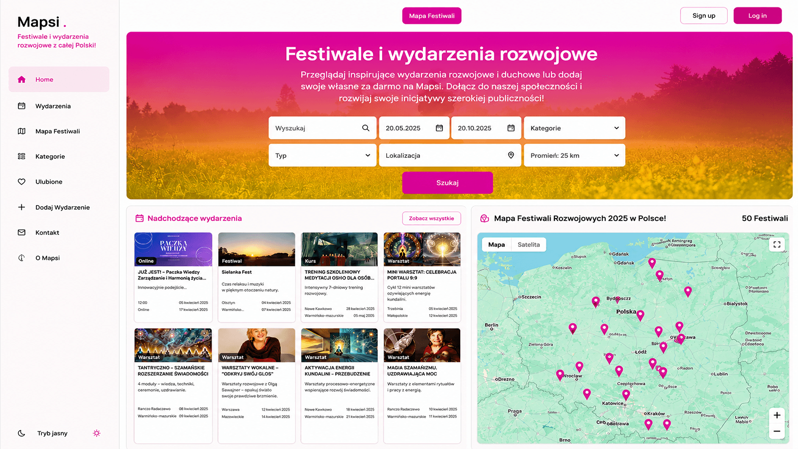 Mapsi.pl
